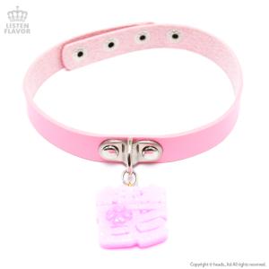 チョーカー 病みかわいいの商品一覧 通販 Yahoo ショッピング