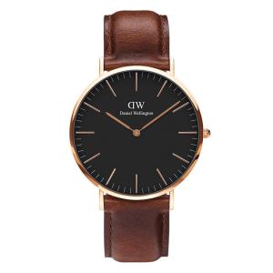 ダニエルウェリントンの人気おすすめランキング16選 レディース向けも紹介 セレクト Gooランキング