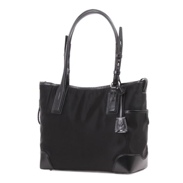 【PID】　高密度ナイロントートバッグ JAPAN FABRIC　PAS101