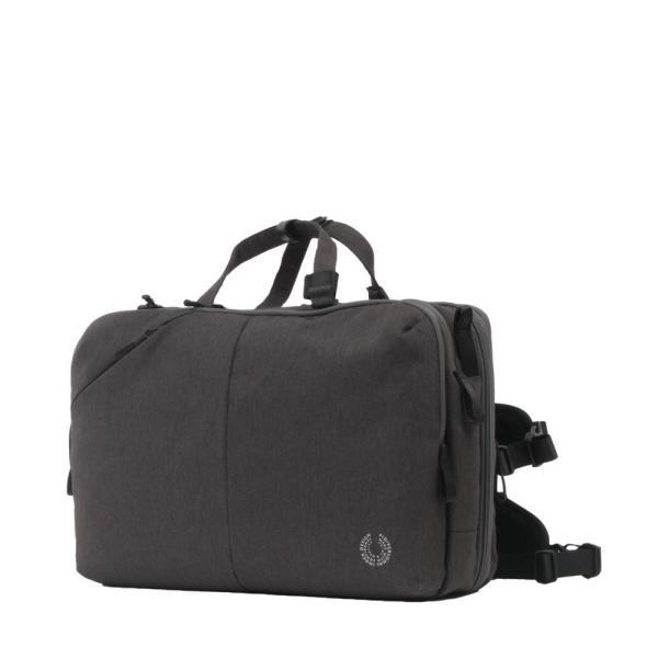 【PID】3Way トラベル ビジネスバッグ 25L PAK302