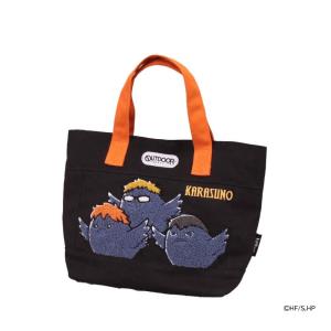 【ハイキュー!!×OUTDOOR PRODUC...の詳細画像2