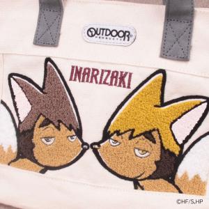 【ハイキュー!!×OUTDOOR PRODUC...の詳細画像3