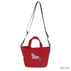 【ハイキュー!!×OUTDOOR PRODUCTS】 ボンディングミニトート ODHQ42