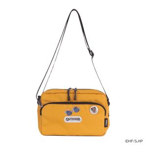 【ハイキュー!!×OUTDOOR PRODUC...の詳細画像1