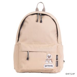 【ハイキュー!!×OUTDOOR PRODUC...の詳細画像1