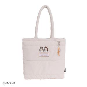 【ハイキュー!!】 ボンディングトートバッグL...の詳細画像3