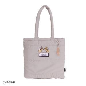 【ハイキュー!!】 ボンディングトートバッグL...の詳細画像4