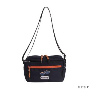 【ハイキュー!!×OUTDOOR PRODUCTS】 横型ショルダーバッグ ODHQ101