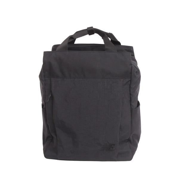【NewBalance】2WAY RYUCK 18L　AC5410X