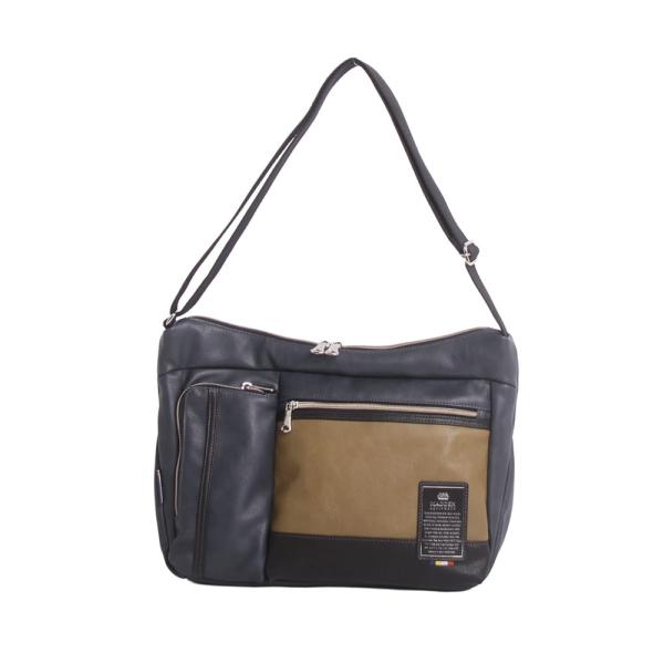 【MADDEN EQUIPMENT】MAJESTY ショルダーバッグ TMPI19