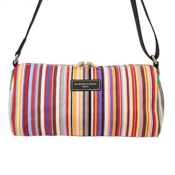 再入荷【U374B】ソレイユ ショルダーSS(トム マルチ/TOM Multi)