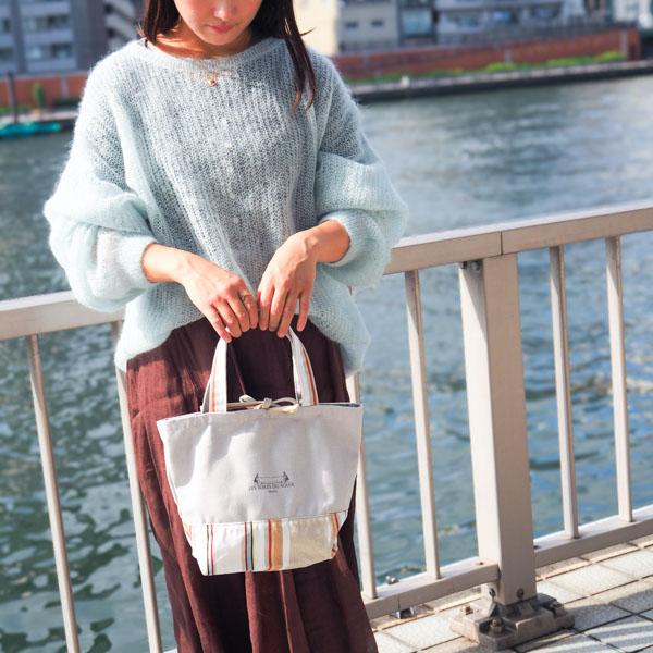 【AB014】コンビ リバイバルトートS(オーギュスト エクリュ ブラン/AUGUSTE Ecru ...
