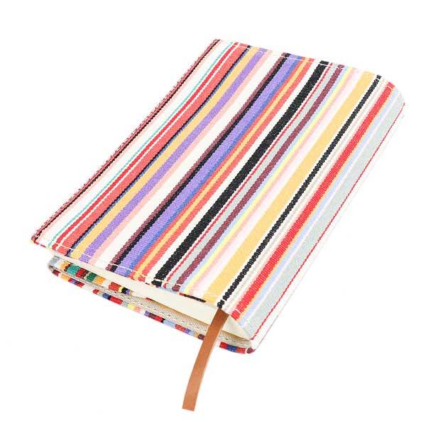 SIZEリニューアル【A298】文庫本ブックカバー・A6手帳カバー(トム マルチ/TOM Multi...