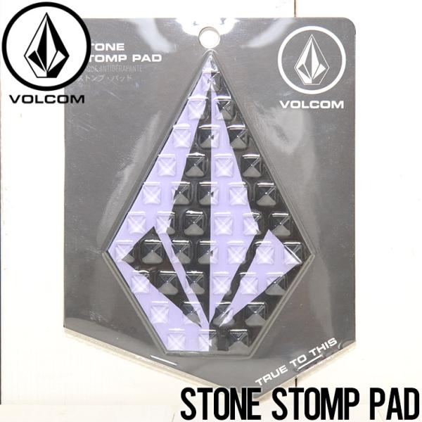 【送料無料】23-24モデル デッキパッド スノーボード VOLCOM ボルコム ヴォルコム STO...