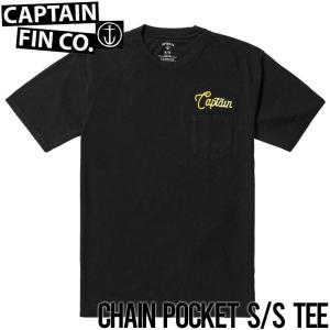 CAPTAIN FIN（キャプテンフィン） 24 FW CAPTAIN FIN Tシャツ OSlick