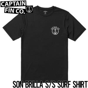 CAPTAIN FIN（キャプテンフィン） 21 CAPTAIN FIN NAVAL S/S TEE T