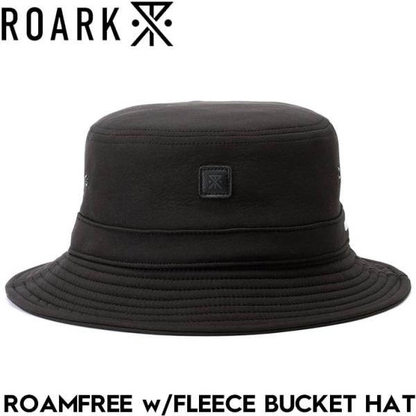 【送料無料】バケットハット 帽子 THE ROARK REVIVAL ロアークリバイバル ROAMF...