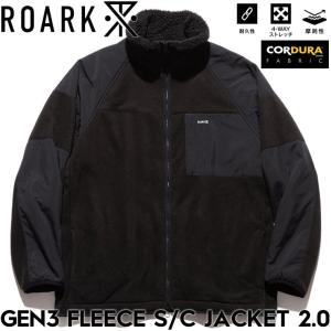 ROARK REVIVAL（ロアークリバイバル） ロアーク ROARK CARAVAN JACKET