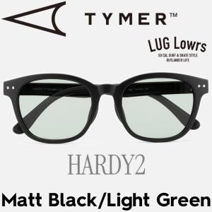 TYMER スポーツサングラス HARDY2
