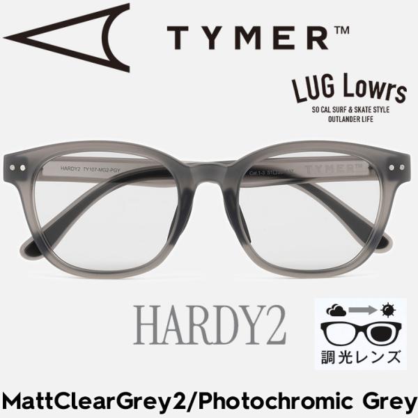 TYMER タイマー サングラス メンズ レディース 調光サングラス スポーツサングラス ウェリント...