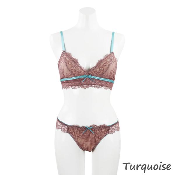 アイラッシュブラレット＆ショーツ　Ｍ