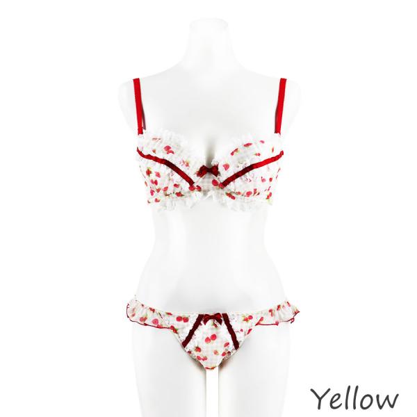 ガーリースウィートストロベリー　Ｂ-Ｆカップ