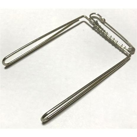 コインクリップ：ジャンボコイン用/Coin Magic Props