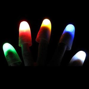 【充電式】サムチップホタル：プロ （白） / Professional D'lite - Pair ...