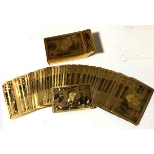 並行輸入品】トランプ theory11 MONARCH ヴィンテージ高級デザイン