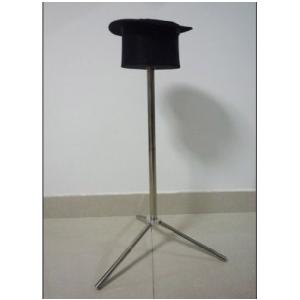 トップハット・スタンド・テーブル/Collapsible Top Hat Stand - Side ...