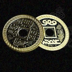 当店グレード：B〜D】 白銅貨 ケネディー50セント硬貨 1971年から1974