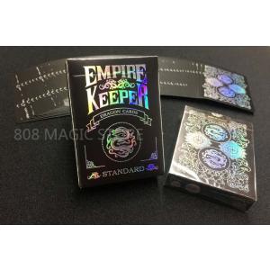 エンパイア・キーパー：ゴールドブルー / Empire Keeper (Gold Blue