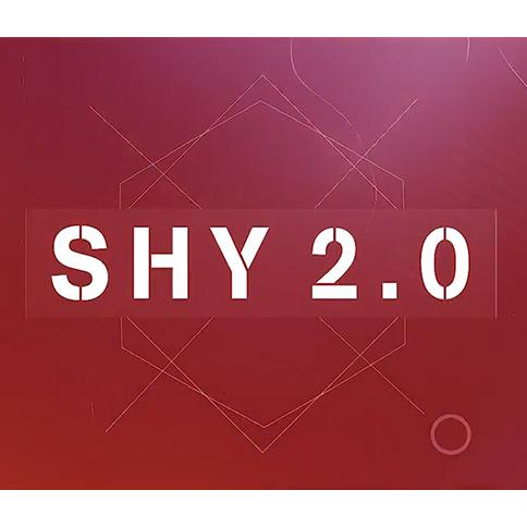 シャイ 2.0 / SHY 2.0 (Gimmicks and Online Instruction...