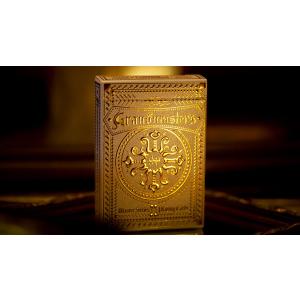 グランドマスター・カジノデック（ホイルエディション）/Grandmasters Casino (Fo...