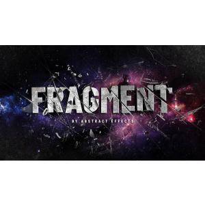 Fragment (Gimmicks and Online Instructions)/フラグメント...