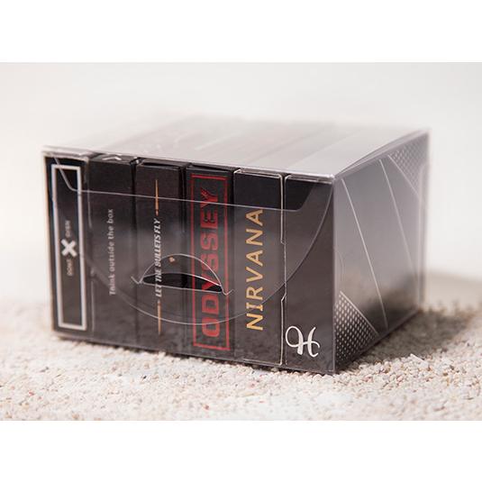 オムニBOX 6デック用 / OMNI BOX 6 deck