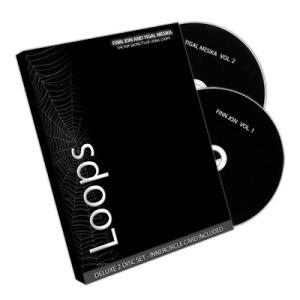 ループス2巻組DVDセット / Loops Vol. 1 &amp; Vol. 2 (Deluxe 2 DV...