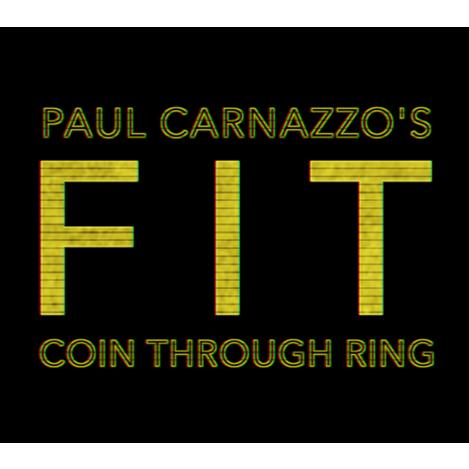 【特価】フィット / FIT (Gimmicks and Online Instructions) ...