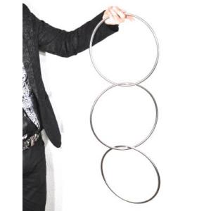 3本リング（リンキング・リング）