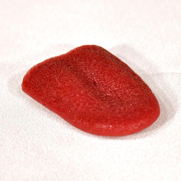 Realistic tongue（リアル舌）