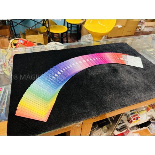 エンパイアキーパー（レインボーデック） ふち無しバック / Empire Keeper rainbo...