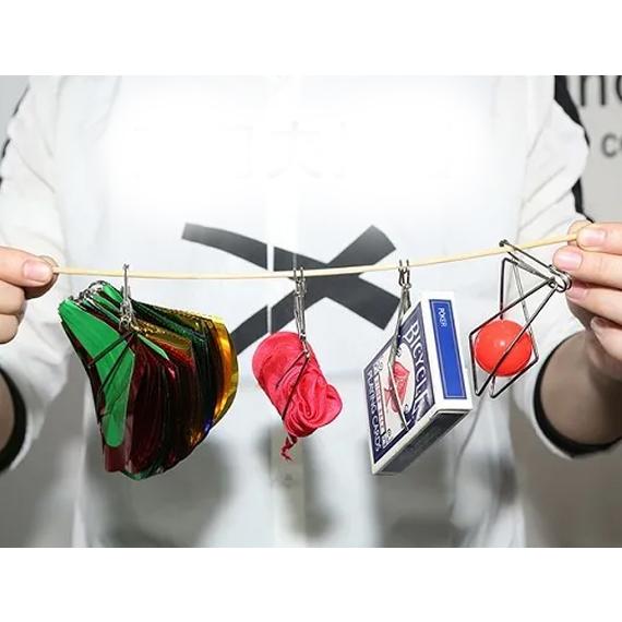 マルチホルダー / Multifunction Clip - Metal