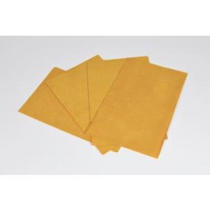 フラッシュペーパー（黄）