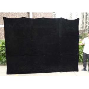 【取り寄せ商品】簡易式バックパネル（舞台・ステージ用品）黒