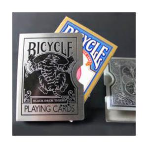 カードガード（ブラック・タイガー）Black