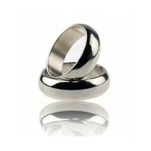 PKリング（21mm）鏡面加工