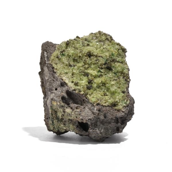 アメリカ・アリゾナ州産　ペリドット原石
