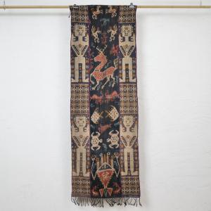 映画「架空の犬と嘘をつく猫 」使用品　スンバイカット×浮織り布