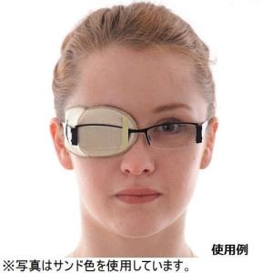 【弱視】【斜視】【保護】 めがねアイパッチ【キ...の詳細画像4