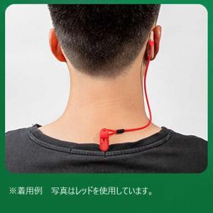 【片耳用】 補聴器落下防止クリップ付き シリコ...の詳細画像4